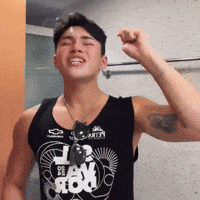 Luan Alencar GIF