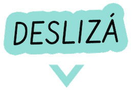 Vivo Sticker by Escuela de Pie Stand up