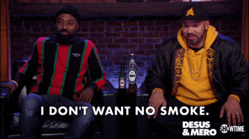 GIF by Desus & Mero