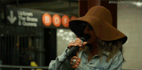 sing jimmy fallon GIF by The Tonight Show Starring Jimmy Fallon