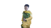 Đu Đêm Sticker by METUB