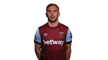 Premier League Jb Sticker by West Ham United