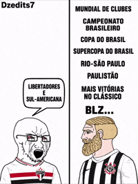 Copa Do Brasil Corinthians GIF