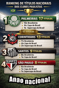 Copa Do Brasil Futebol GIF