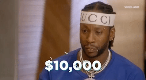 viceland GIF by MOST EXPENSIVEST