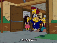 season 6 GIF