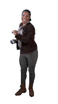 Happy Dance Sticker by Hadestown