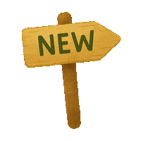Horse Sign Sticker