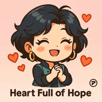 Inspiration Hana GIF by Persona