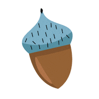 Happy Squirrel Sticker by Educational Insights