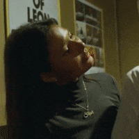 Did You See What GIF by HEY! STEPH