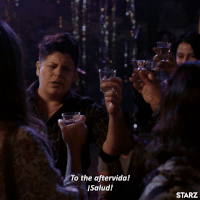 life friday GIF by Vida