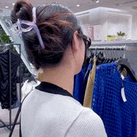 K Pop Sunglasses GIF