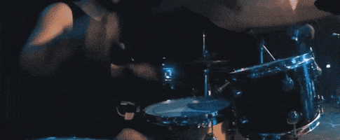 around the world and back concert GIF by State Champs