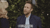 forgiven i forgive you GIF by #Impastor