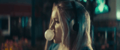 only temporary GIF by Bronze Radio Return