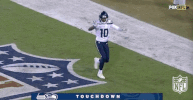Seattle Seahawks Football GIF by NFL