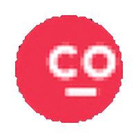 _coderio giphyupload sun sunglasses code Sticker