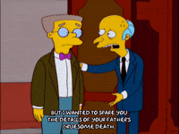 speaking episode 5 GIF