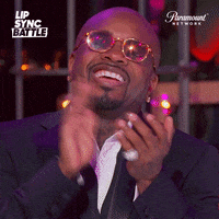 ll cool j chrissy GIF by Lip Sync Battle