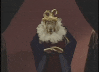 Great Job Dog GIF by Jason Clarke