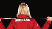 ouwomensgolf golf oklahoma ou sooners GIF