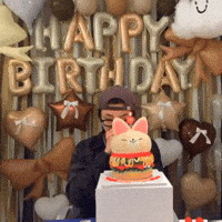 Stray Kids Jeongin GIF