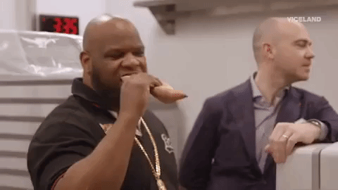 viceland GIF by F*CK, THAT'S DELICIOUS
