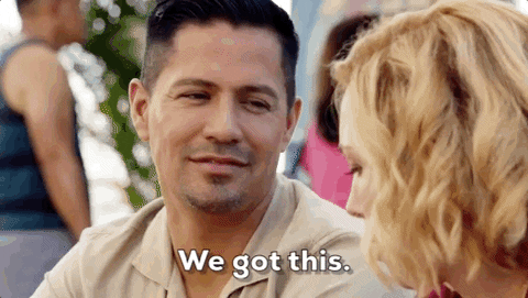 Magnum Pi Tc GIF by CBS