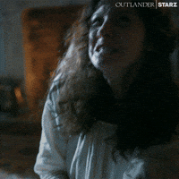 Mad Season 7 GIF by Outlander
