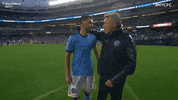 GIF by NYCFC