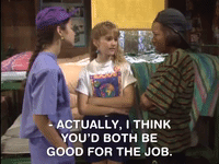 salute your shorts nicksplat GIF