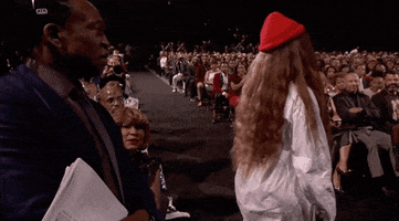 turn around hello GIF by Soul Train