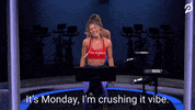 Monday GIF by Peloton