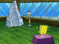 season 7 episode 22 GIF by SpongeBob SquarePants
