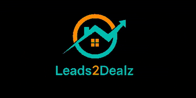 leads2dealz leads GIF
