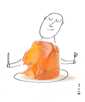 art fun GIF by Serge Bloch