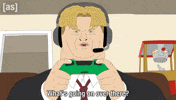 Video Games Joe Cappa GIF by Adult Swim