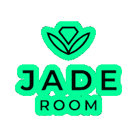 Logo Cannabis Sticker by JaderoomTorrance