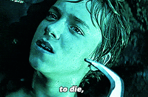 peter pan GIF