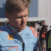 Racing Rallying GIF by FIA World Rally Championship