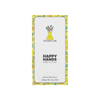 Happy Beaker Sticker by TheHappyLabsCBD#1!!!