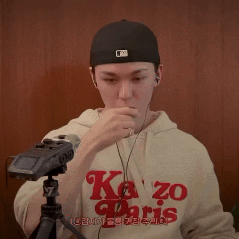 vernonsgifs218 chill giphycreatortest svt vernon GIF
