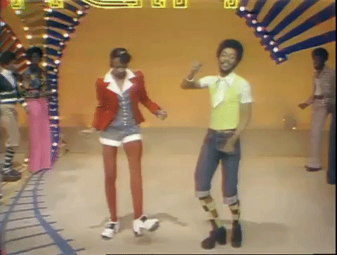 soul train GIF