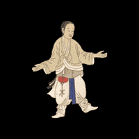 Martial Arts Workout GIF by vank