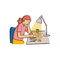 Planning Stationery Sticker by Passion Planner