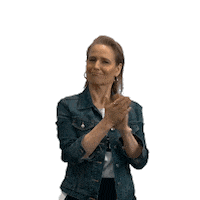 CelebrityApprentice reaction celebrity well done sarcastic Sticker