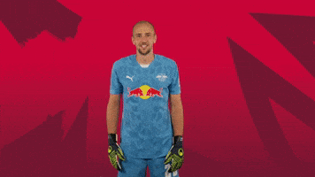 Sport Celebration GIF by RB Leipzig