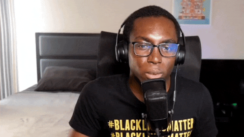 Colors Season GIF by Kinda Funny