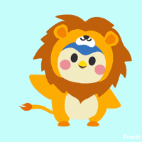 Zodiac Sign Penguin GIF by Finch Care